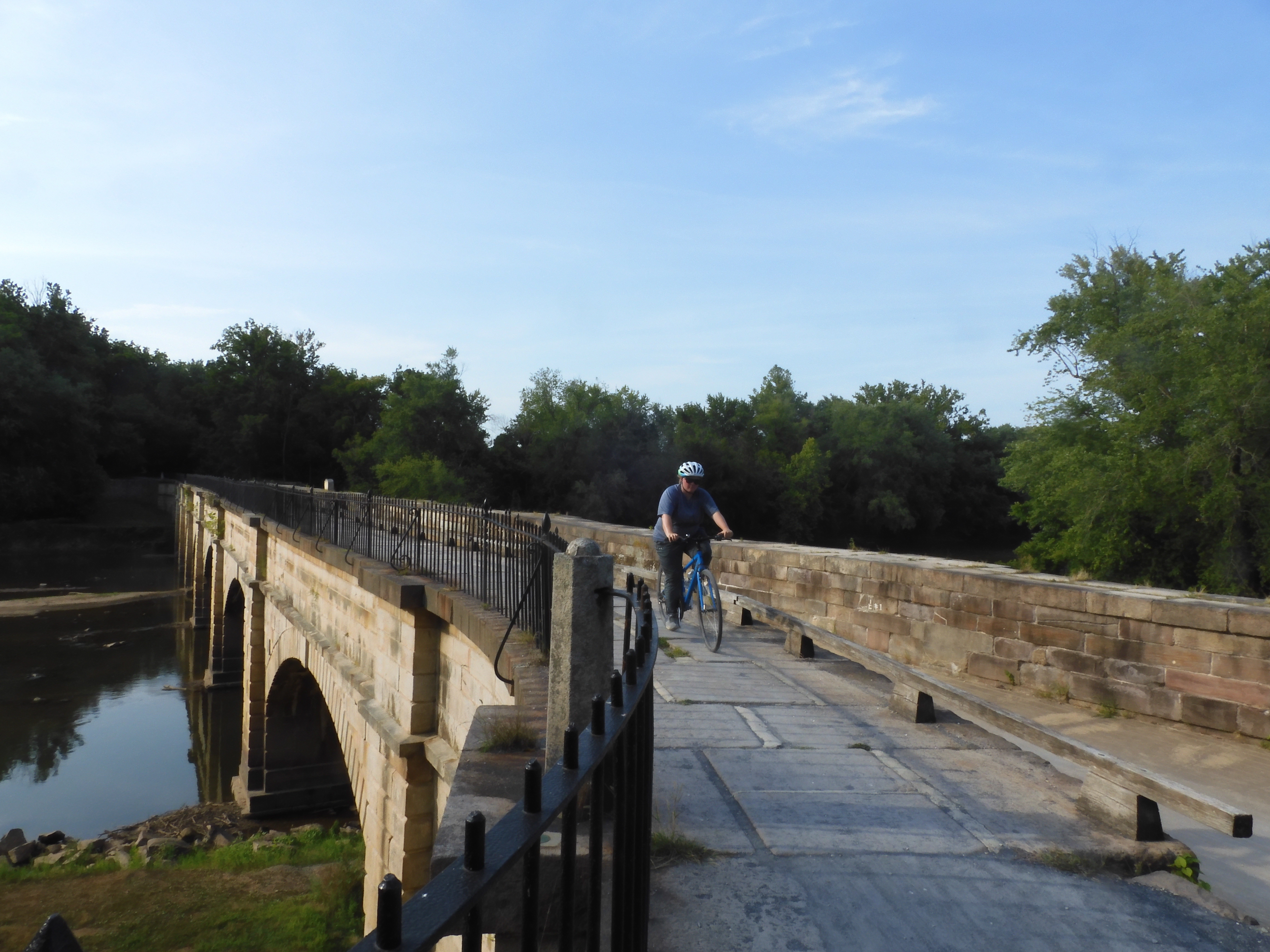 Monacacy Aquaduct